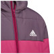 Adidas Παιδικό μπουφάν